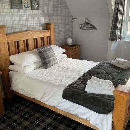 Glenshee Guest House Golspie Exteriér fotografie
