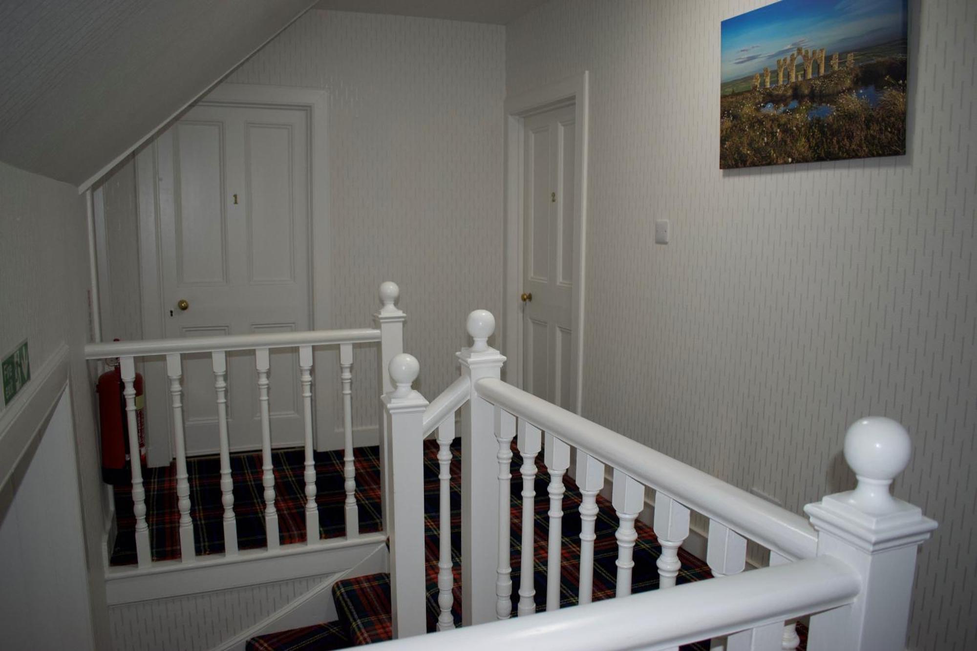Glenshee Guest House Golspie Exteriér fotografie