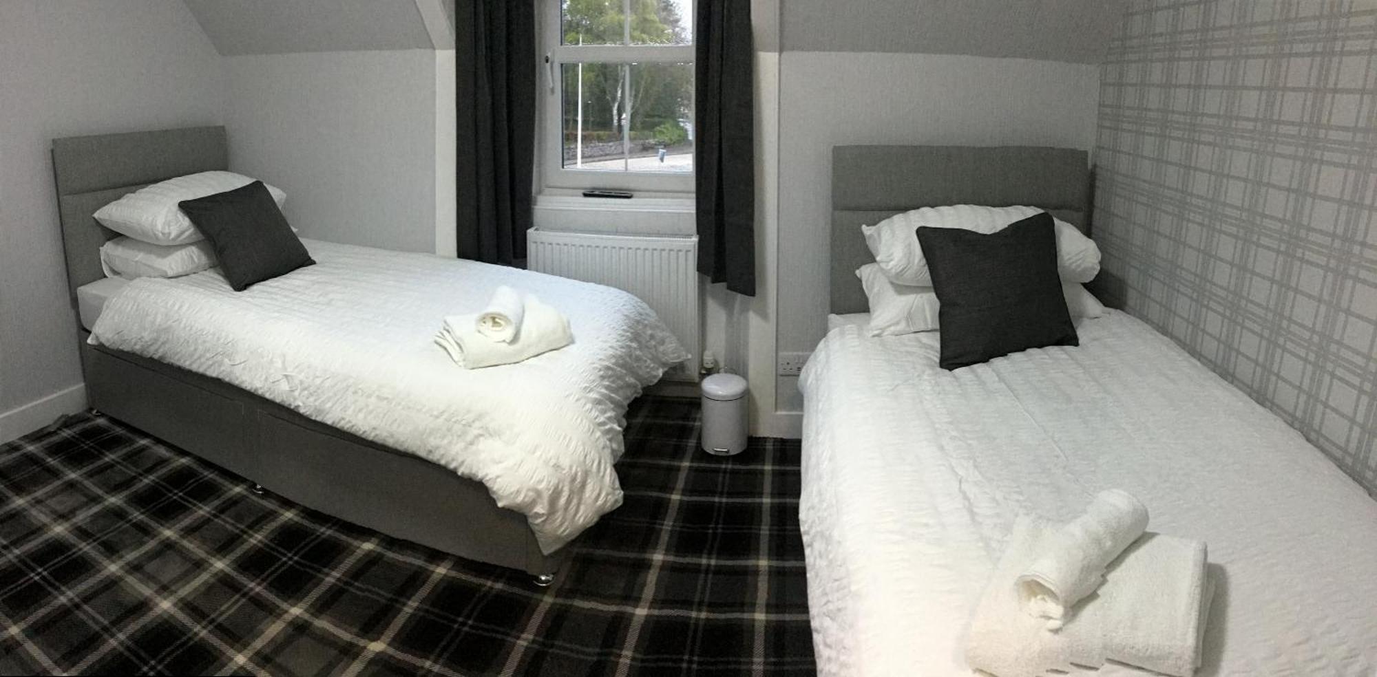 Glenshee Guest House Golspie Exteriér fotografie