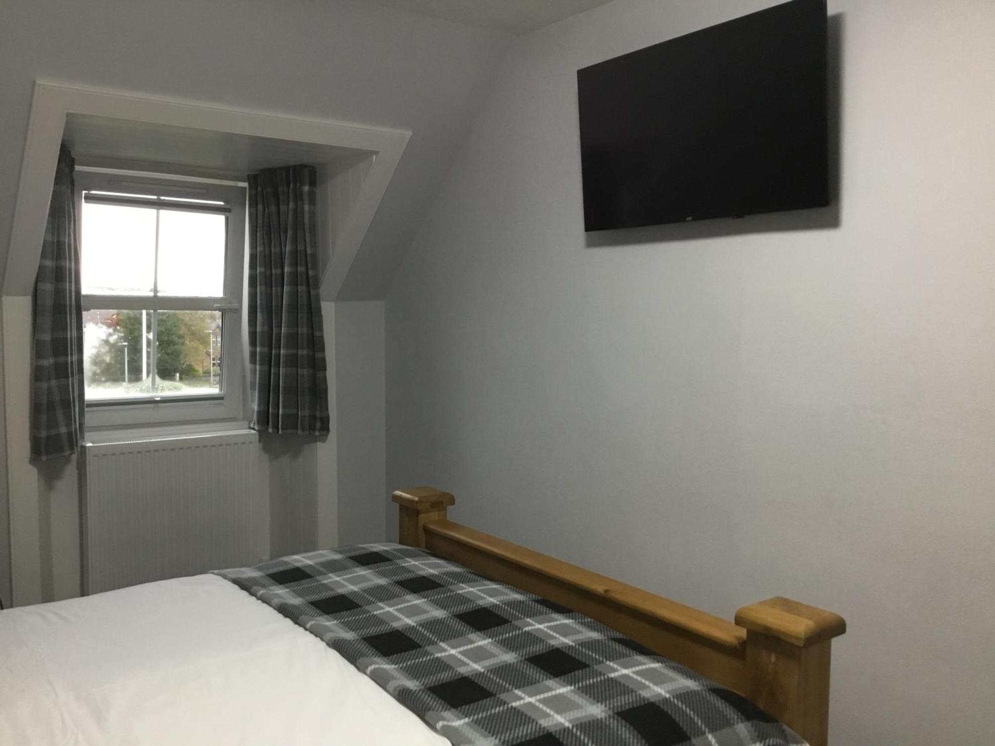 Glenshee Guest House Golspie Exteriér fotografie